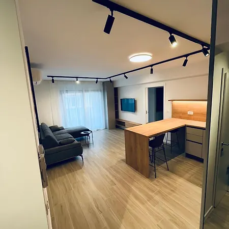 Apartman Dora With Private Parking Zadar