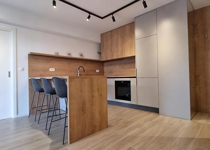 Dora With Private Parking Appartamento