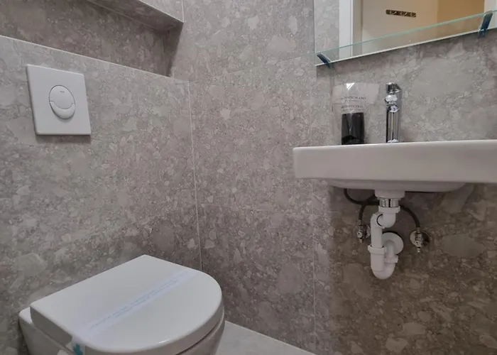 Appartamento Dora With Private Parking